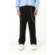 MWM Unisex παντελόνι Basic Double Chain Pants